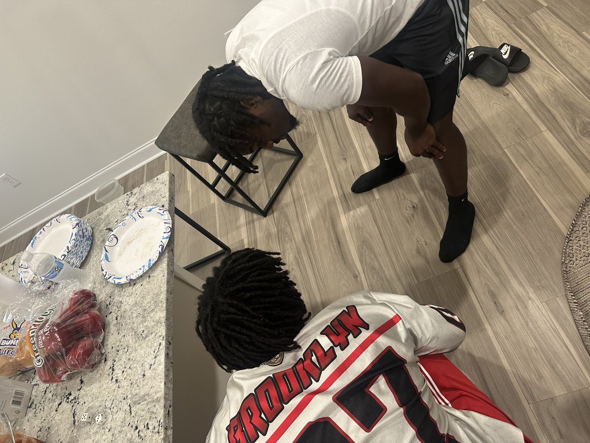 Brock Caraboa tweet media