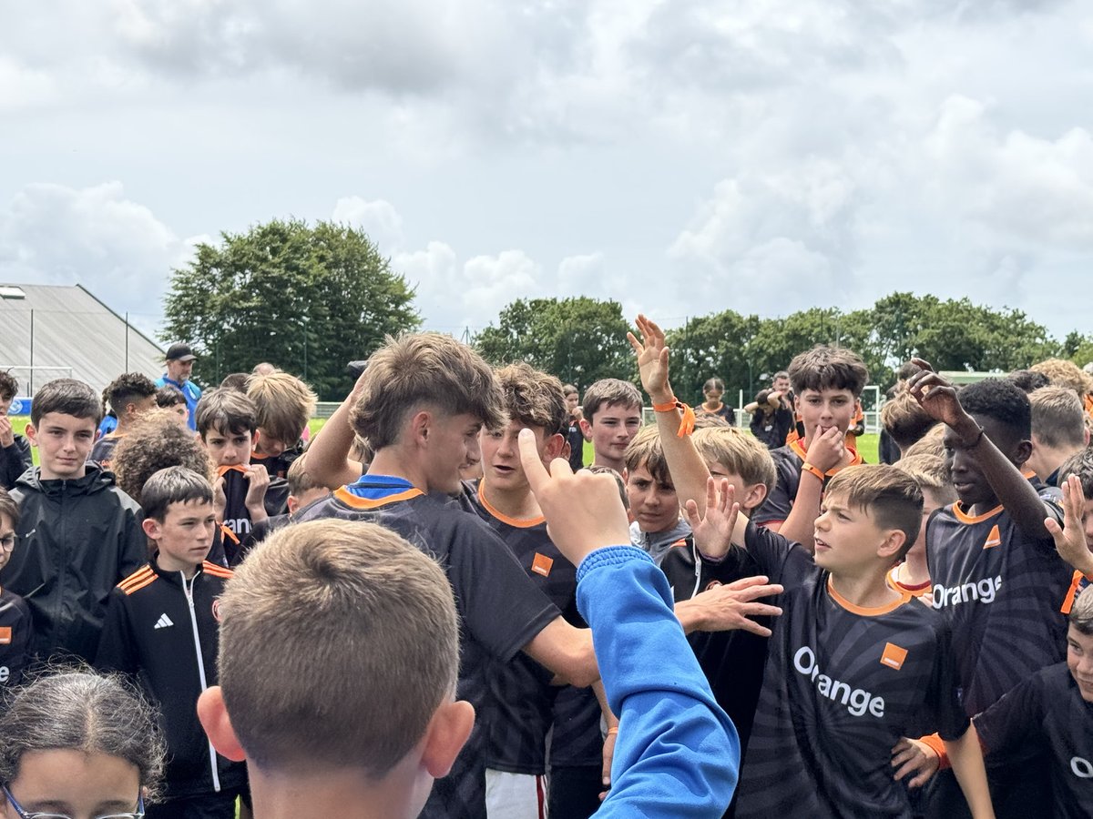 Orange Bretagne tweet media