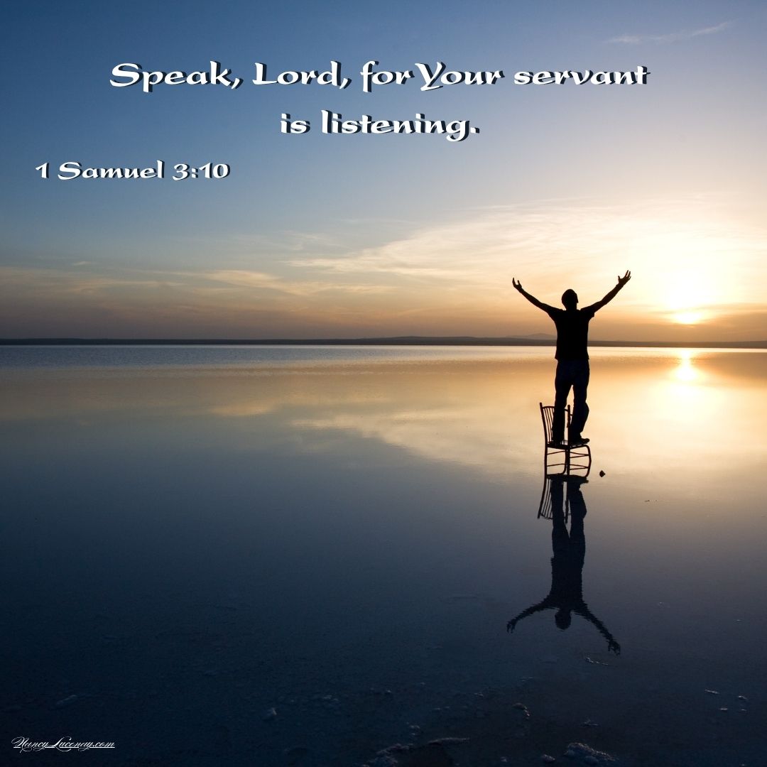 NancyLucenay's tweet image. God is always speaking through his Word and his world. What is he saying to us today? #GodSpeaks #ListenforGod #FaithJourney