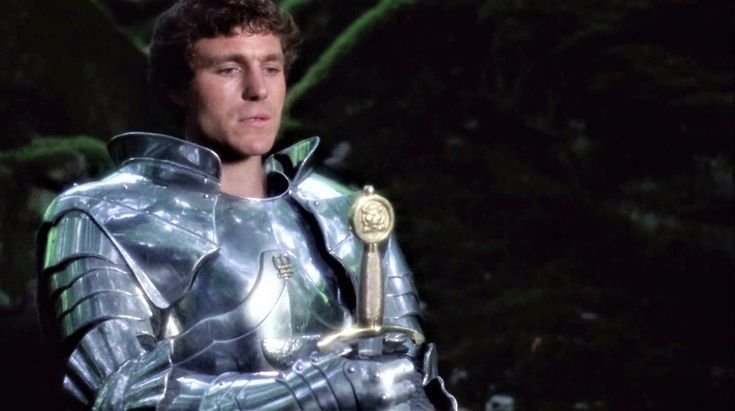 Good morning! 

I've started a new series about the craft of writing using John Boorman's 1981 fantasy epic EXCALIBUR.

First post is free to read, + includes a link to download a spreadsheet to help you write your own stories: patreon.com/posts/13065968…