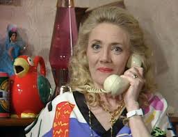 Benidorm Talk tweet media