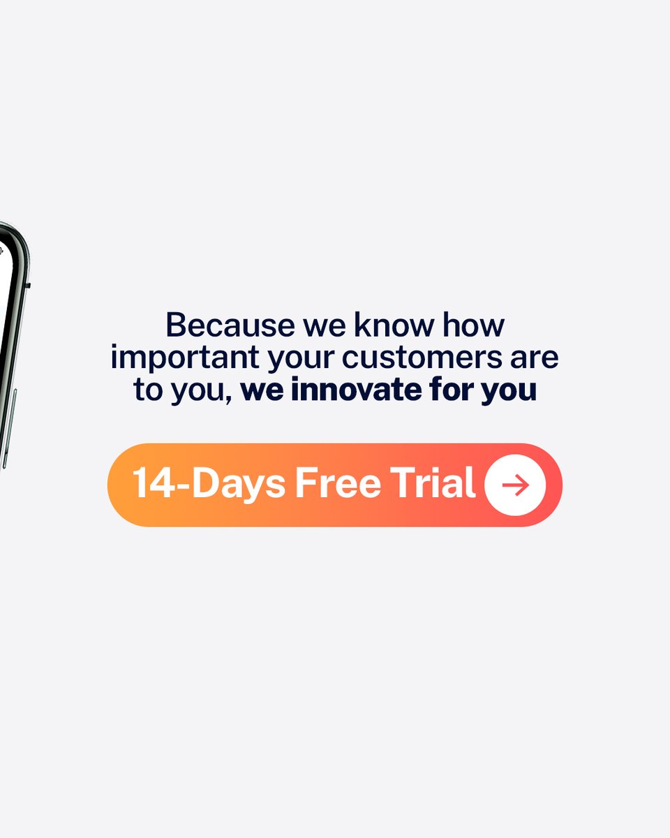 unixsoft180's tweet image. With UnixSoft 180, keep your entire customer database in one place and build lasting relationships with smart, timeline-based tracking.
#Unixsoft180 #CustomerSuccess #SmartCRM #BusinessEfficiency #14DayFreeTrial