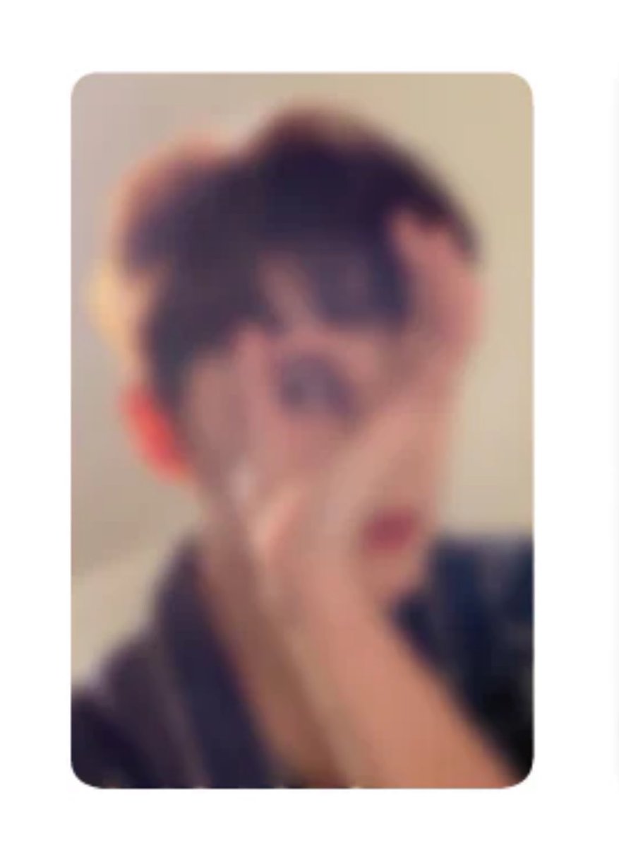 블러를 뚫고 나오는 귀여움… 일본 가야만🥲