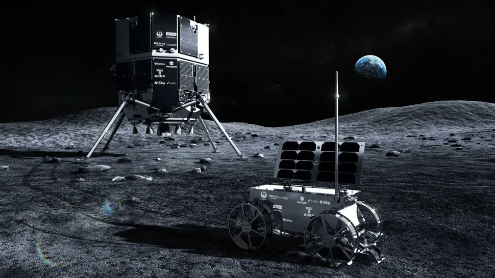 Private Moon landing tomorrow 15:17EDT, 19:17GMT, 04:17 Friday in Japan. Soft landing, <a href="/ispace_inc/">ispace</a>!
Watch live: youtube.com/watch?v=BVSMXQ…