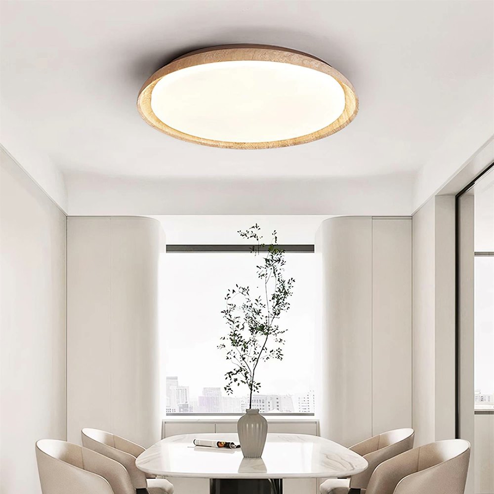 leizhang598998's tweet image. Elevate your interior with the Round Kuzco Ceiling Light. Its circular profile adds a modern touch to living rooms, bedrooms, or dining spaces.
.
#CeilingLight #RoundCeilingLight #TravertineCeilingLight #lightcannon #Decorate
.
vidirlighting.com/collections/tr…