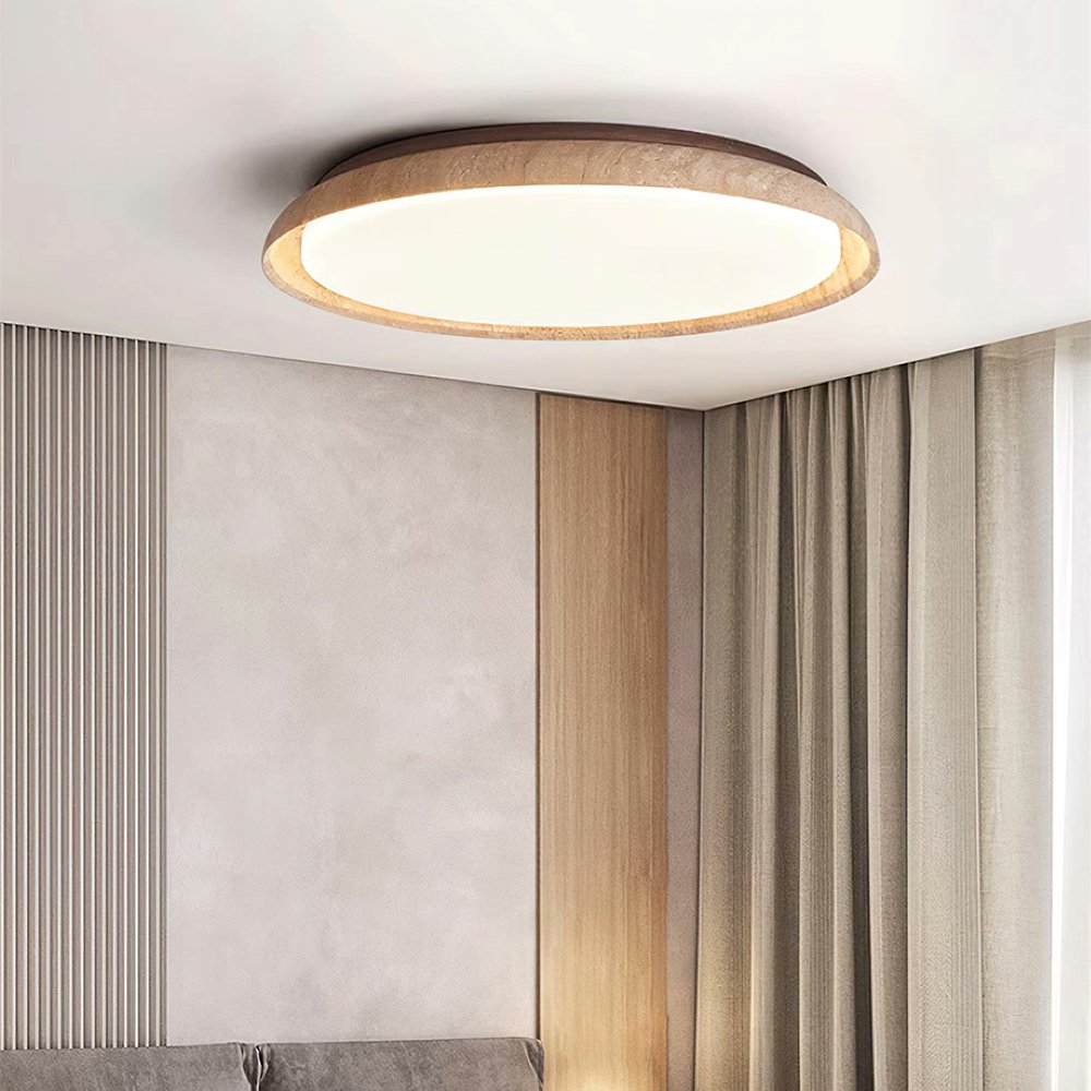 leizhang598998's tweet image. Elevate your interior with the Round Kuzco Ceiling Light. Its circular profile adds a modern touch to living rooms, bedrooms, or dining spaces.
.
#CeilingLight #RoundCeilingLight #TravertineCeilingLight #lightcannon #Decorate
.
vidirlighting.com/collections/tr…
