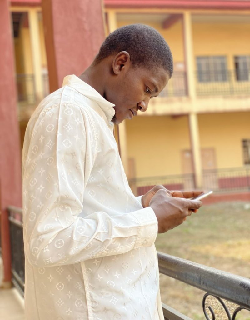 We no pass like this o. 
Jujuboi____