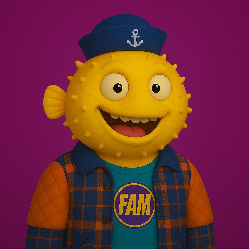 ศบlgoNeil (@neilstucky1) on Twitter photo Love seeing synergy between $algo memes! Just shuffled this collab between $fish and $fam. Todayโs a great day to $fish!! Make sure u follow <a href="/filippodotalgo/">famverse.algo</a> and join the $fam Love seeing synergy between $algo memes! Just shuffled this collab between $fish and $fam. Todayโs a great day to $fish!! Make sure u follow <a href="/filippodotalgo/">famverse.algo</a> and join the $fam