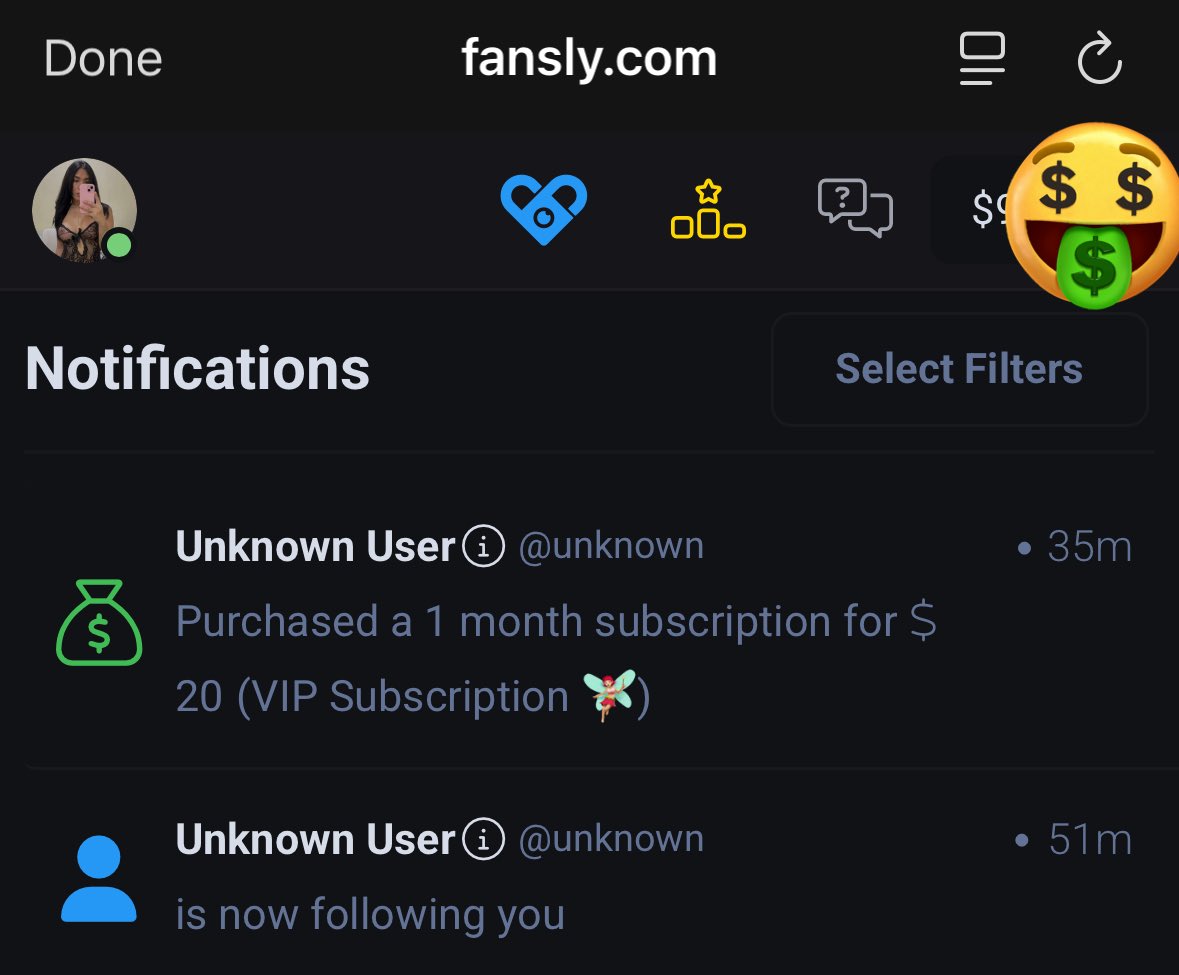 why in the earth they’re subscribing and then will disappear 😨🫣 i feel attacked lol

anyways, follow my Fansly 👉🏻 fans.ly/heavs

#trans #fansly #findom #altertrans #buyingcontent #ts #onlyfansgirl #nsfw