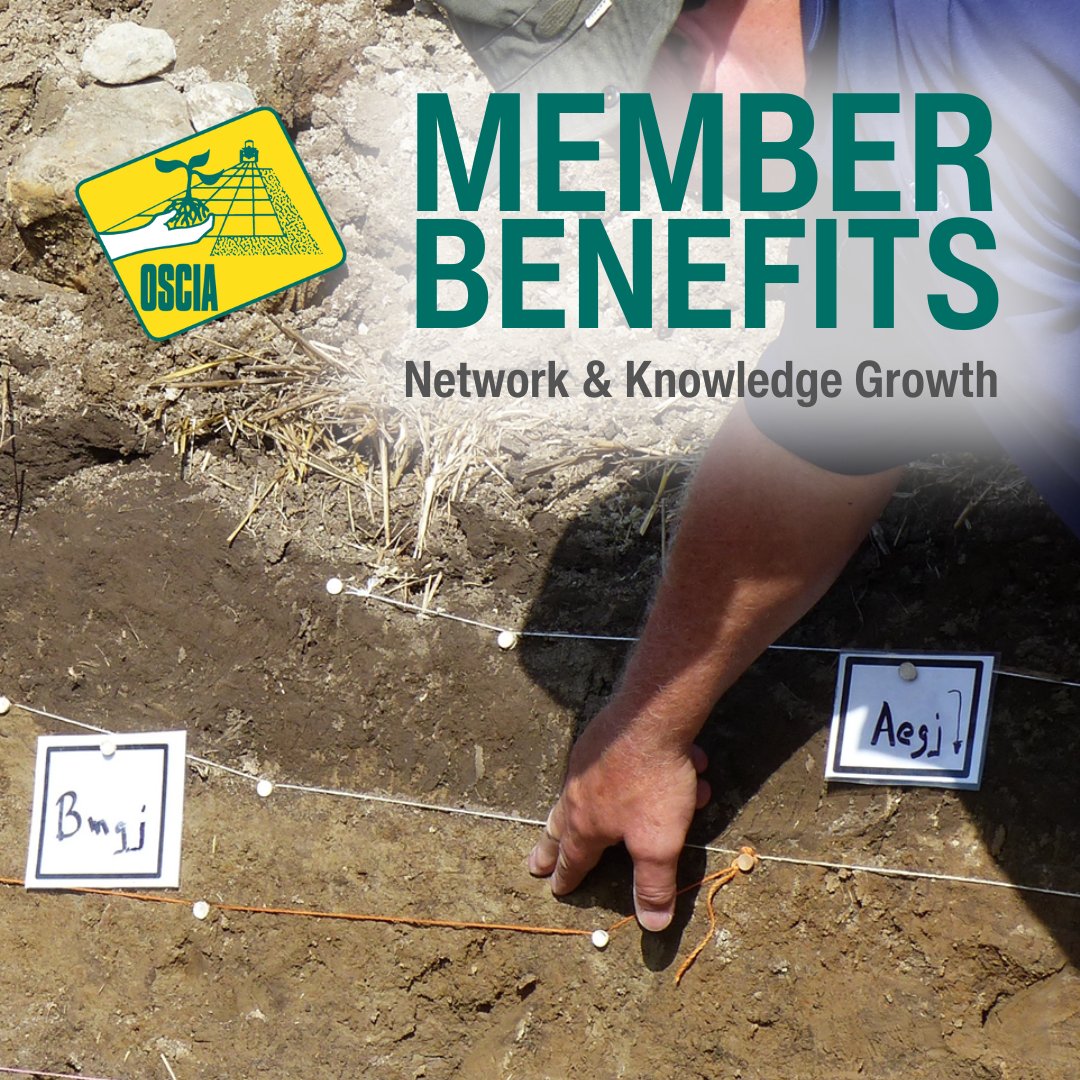 Membership has its perks!

Get the latest research updates at networking &amp; collaborative events (plus enjoy discounted ticket prices for select events)!

Not an #OntarioSoilCrop Member yet? 

Join today at rebrand.ly/k231onm