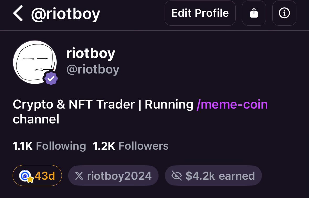 파캐스터 에어드랍 대꿀팁 방출: streak 안까먹는 방법 일단 @farcaster_xyz 안하는 사람 없제? 간단히 소개하자면 X랑  똑같은 건데 코인충들을 위한 SNS야. 베이스가 본진이고 조만간 에어드랍 한다고 함 streak이라고 매일매일 출석하는게 있는데 이거  까먹으면