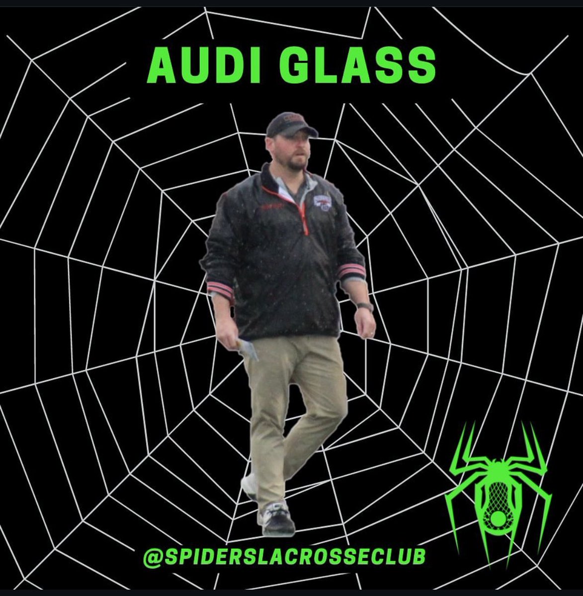 Spiders Lacrosse Club tweet media
