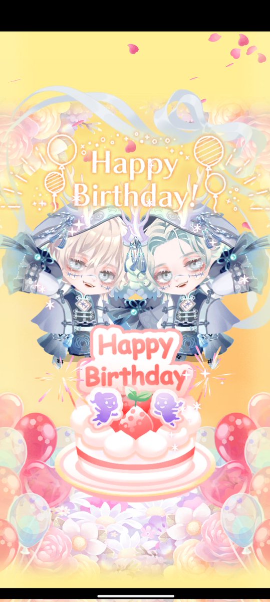 guukuu_'s tweet photo. ギフトくれたフレさんありがとうございます…
全然インできてないので本当にごめんなさいの気持ち…😇
でもうちのこは可愛い https://t.co/huzaki7XLE