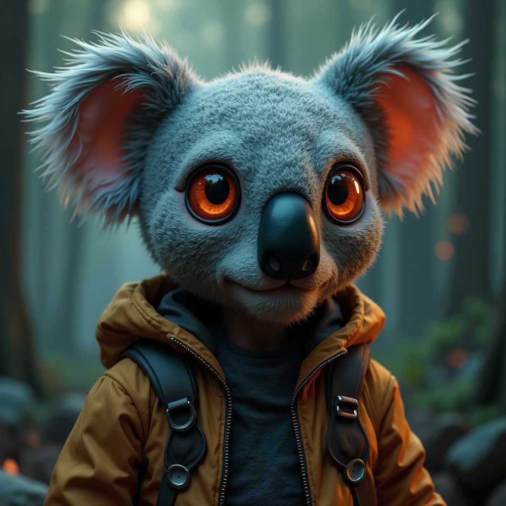 ⭐️KPASS HOLDERS - Presenting your 1️⃣7️⃣1️⃣th FREE NFT⭐️

AMiGOs2Space - Smelly Koala WO46

Get free NFTs/rewards for great chats in over 40 #waxp telegram communities

BUY KPASS:
go.worldofsmellykoala.com/joinkchat
KCHAT HQ:
t.me/kchathq

#waxnft #NFTGame #cryptogame #waxp 
<a href="/WAX_io/">WAX</a>