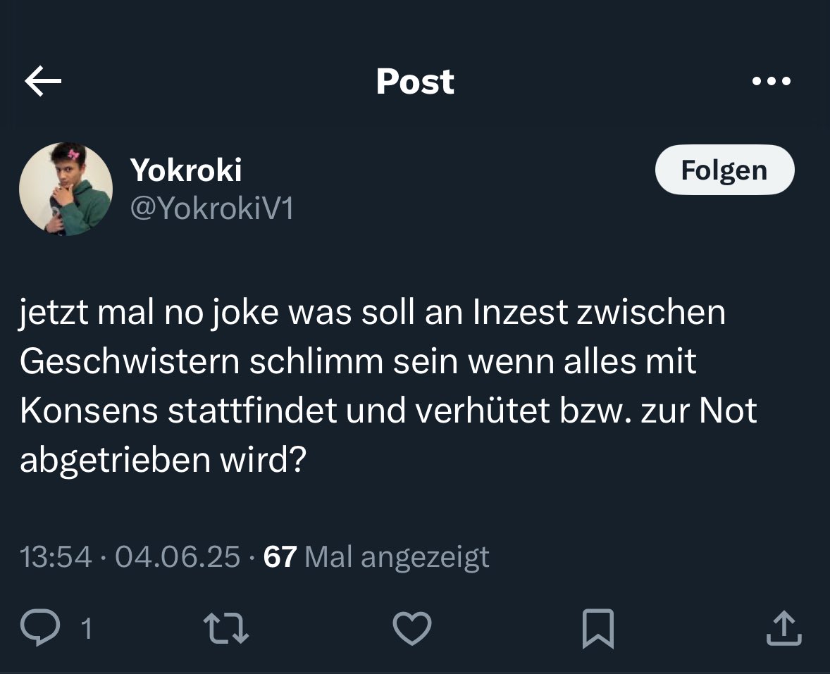 Der Normalste
