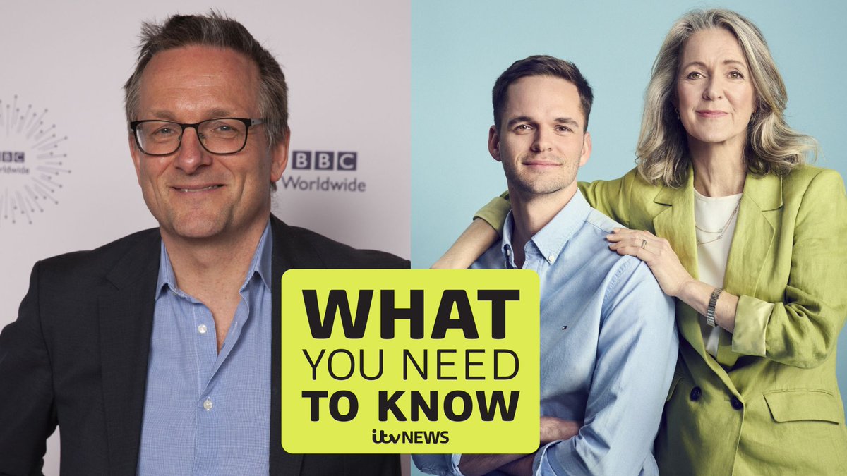 ITV News (@itvnews) on Twitter photo It’s a year since health guru and diet pioneer Michael Mosley’s tragic death on a Greek island.
In our latest What You Need To Know podcast, his son <a href="/drjackmosley/">Jack Mosley</a> tells <a href="/lucywatsonitv/">Lucy Watson</a> why he’s now continuing the ‘Mosley Mission’ to offer health advice, including why skinny jabs It’s a year since health guru and diet pioneer Michael Mosley’s tragic death on a Greek island.
In our latest What You Need To Know podcast, his son <a href="/drjackmosley/">Jack Mosley</a> tells <a href="/lucywatsonitv/">Lucy Watson</a> why he’s now continuing the ‘Mosley Mission’ to offer health advice, including why skinny jabs