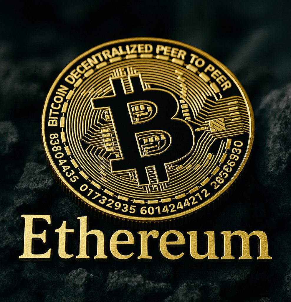 btconether's tweet image. Tokrnize the handle @btconether

Bitcoin 105,067.11 $ 
Ethereum 2,625.15 $ 

#btconether