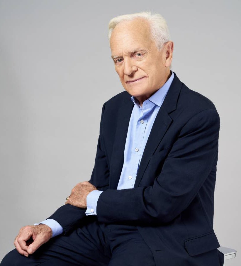 DiardEric's tweet image. J’aimais l’écouter et encore plus le lire: merci Philippe #Labro