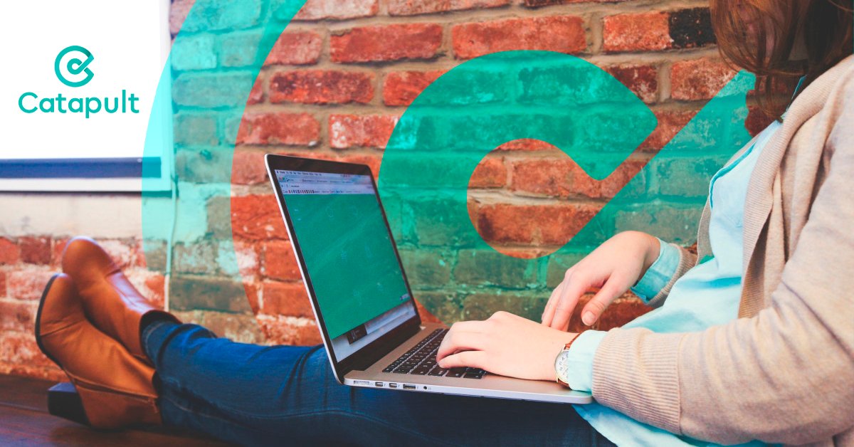 HallLasony31031's tweet image. - 🏆 Time is money, and Catapult saves both! Nicole Junkermann backs a hiring platform that simplifies workforce management. 💼📊 #WorkforceEfficiency