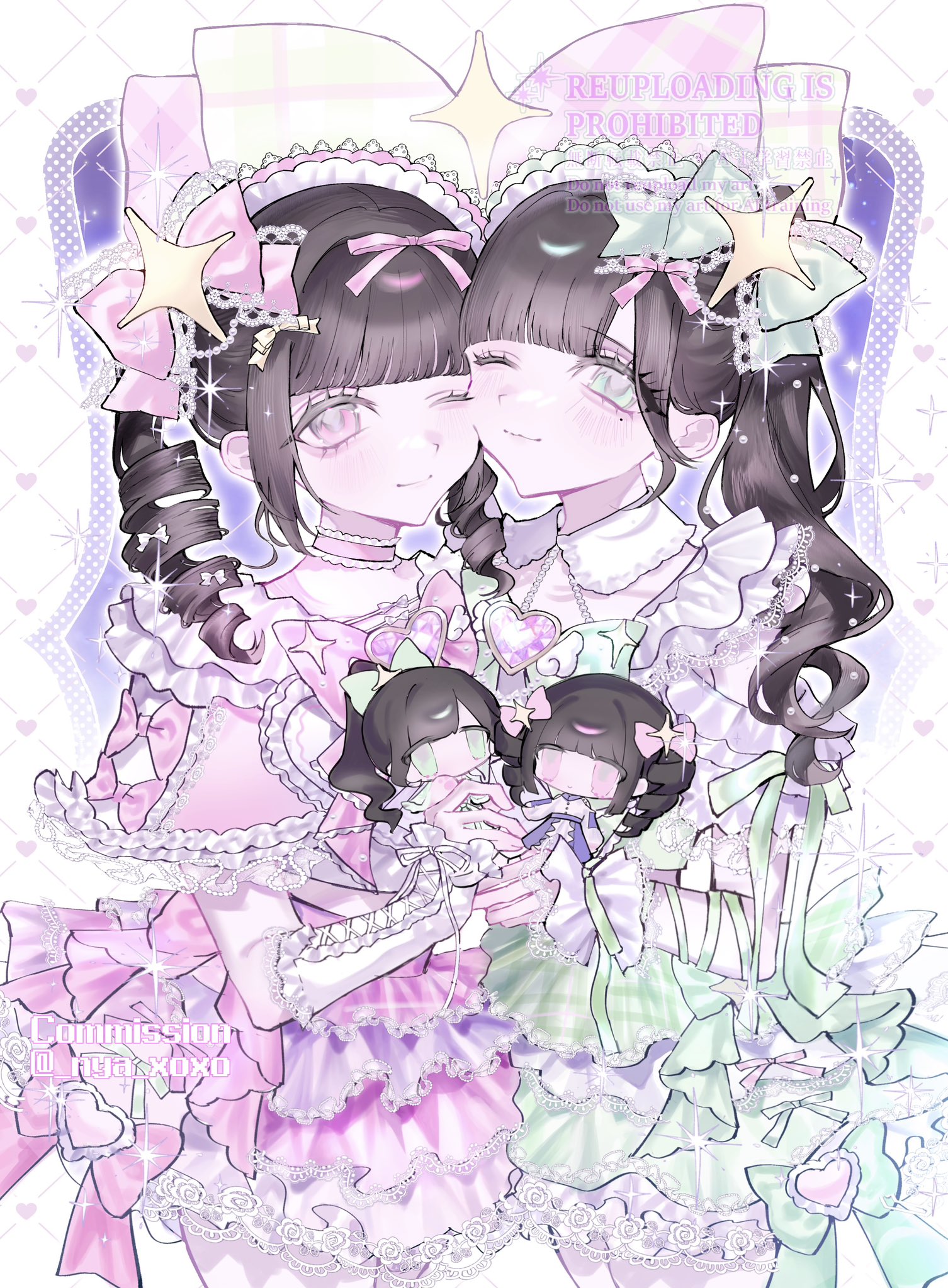 𝘊𝘪𝘦𝘓 (@_nya_xoxo) / X