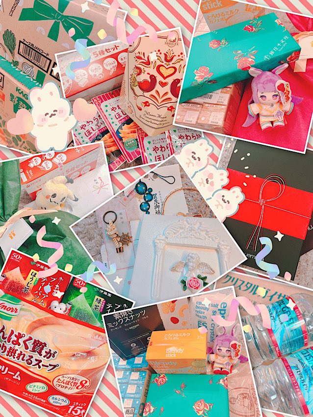 お誕生日は休暇をいただきめいっぱい遊んできました!🐭🏰✨
お友達や皆様からたくさんのプレゼントやお祝いのお言葉もいただき最高のお誕生日でした!改めてありがとうございました!☺️🎁🎈
応援にお応えできるよう今後も頑張ります!9月の個展をお楽しみにです!🙇♀️✨