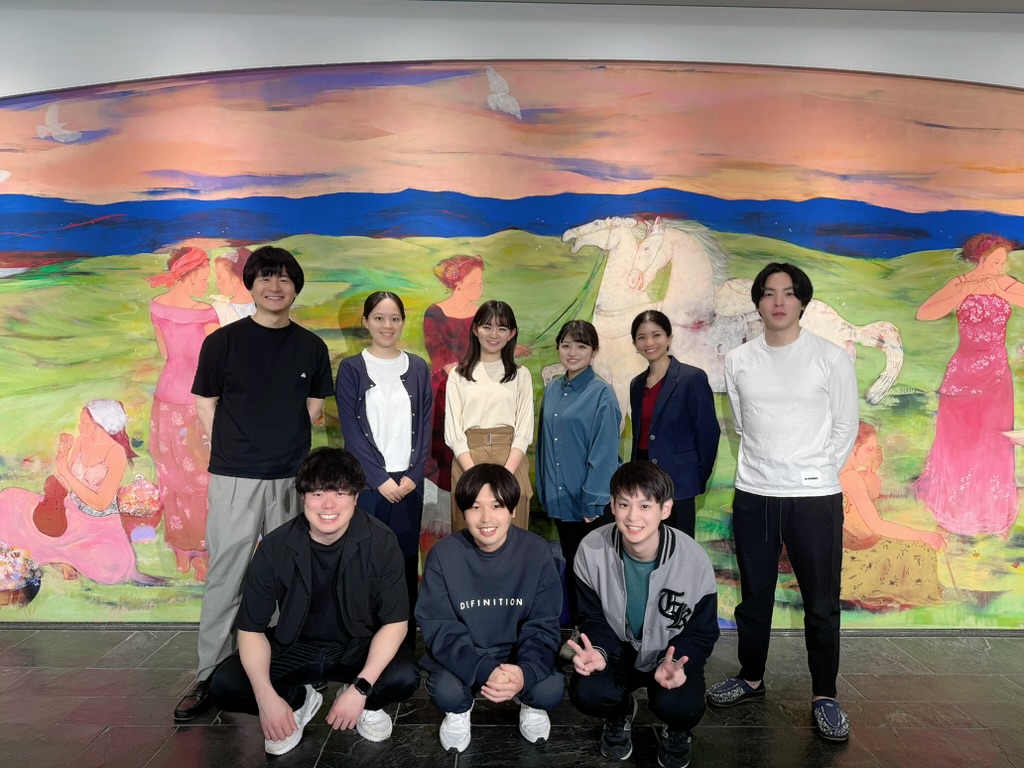 Off-the-job第2弾！
SHD全盛でもPCIを疎かにはできません
滲み出る満足感…レジデントの皆さんおつかれさまでした👍