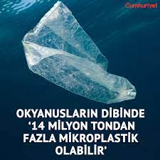 5 HAZIRAN, DUNYA CEVRE GUNU