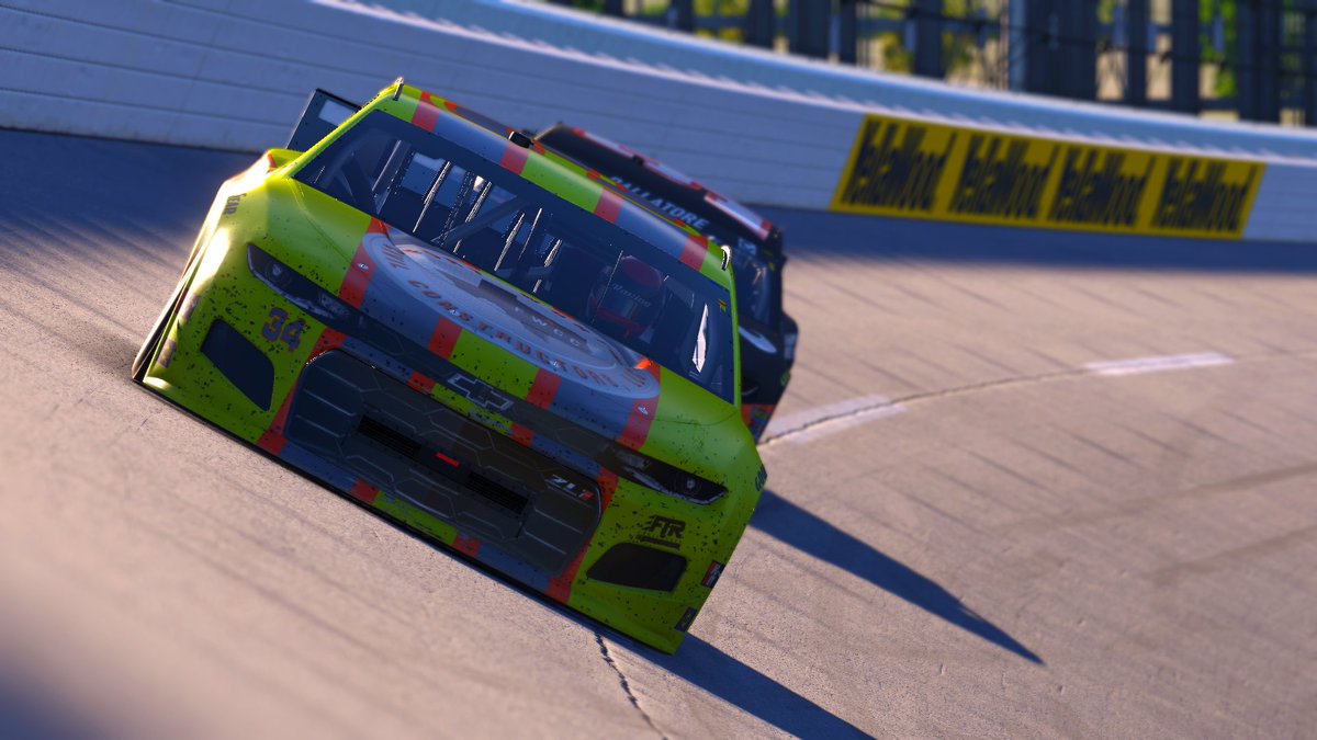 Team FTR tweet media