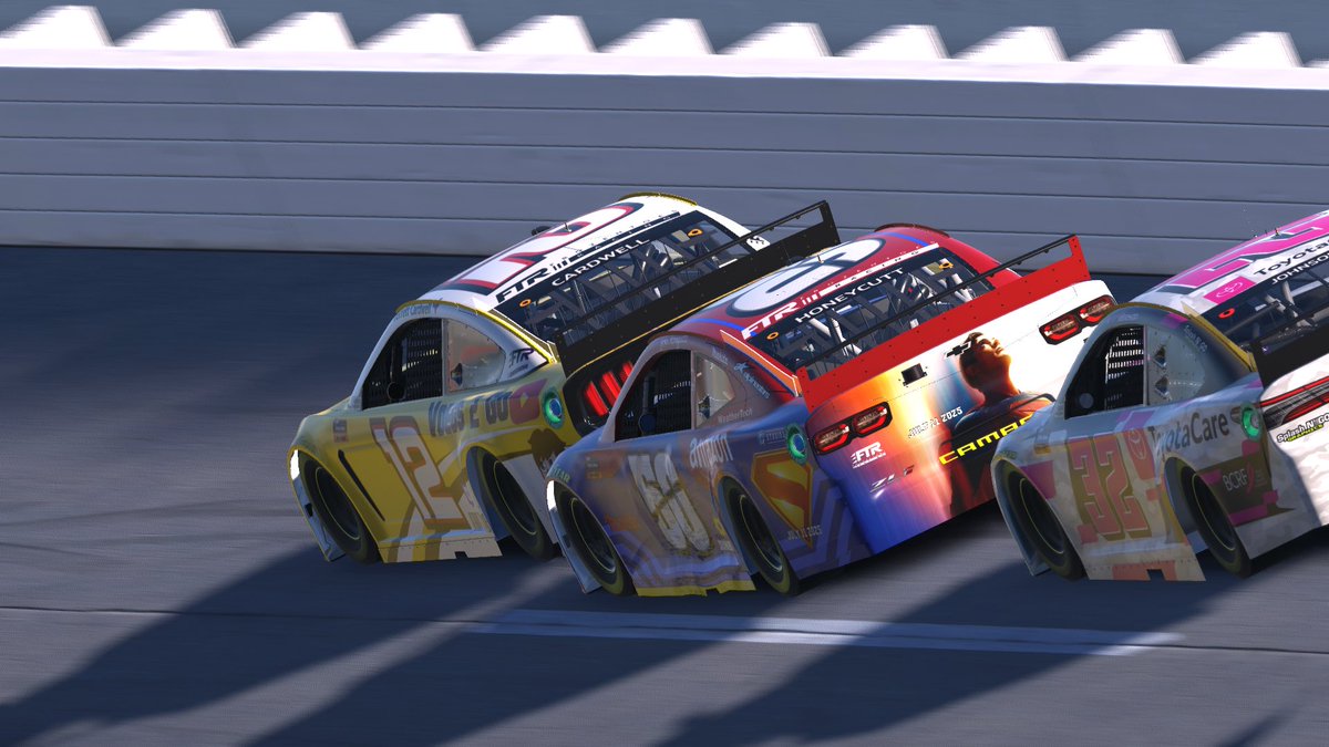 Team FTR tweet media