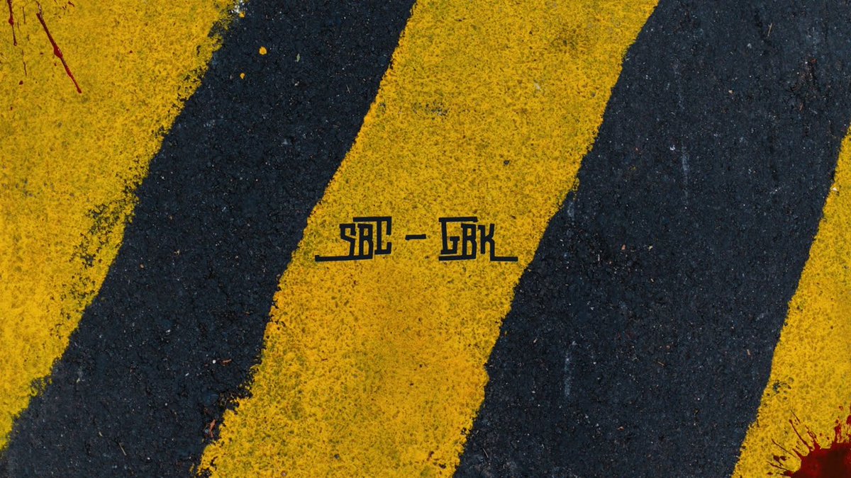 #release Serbuk Cheese released new single 'GBK'. Available on streaming platforms.

🔗 youtu.be/nldhK04gkQs