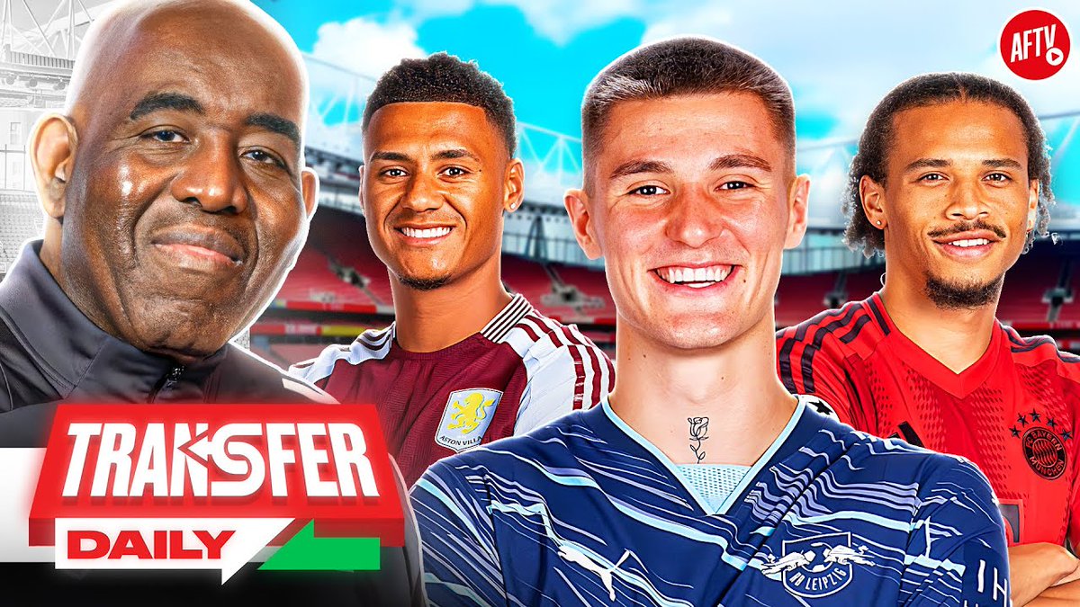 AFTV tweet media