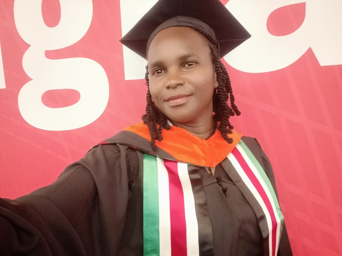 From Kibera Slums to Zindi Ambassador: How Delphine Nyaboke Is Now Paving the Way for Africa’s Underserved Youth

impactnews-wire.com/from-kibera-sl…
#africa #african #youth #ml #ai #aieducation #aihealthcare #energyai #Africarising #AI #AIEducation #AIHackathon <a href="/ZindiAfrica/">Zindi</a>  <a href="/Mr_Abara/">Emmanuel Abara Benson</a>