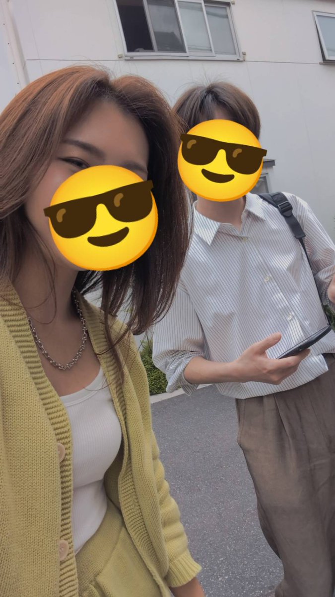 今日はお客様とカフェで2時間程
アフターフォローさせて頂きました😊☕

大学の授業の合間にも‼️
モテるために時間を使う‼️

こうやって努力する彼は
同年代やライバルと比べて
経験の大きな差が出ていくから

飛び抜けて魅力が増して行くでしょう😌✨

女の子から見ても「他の子とは違う」