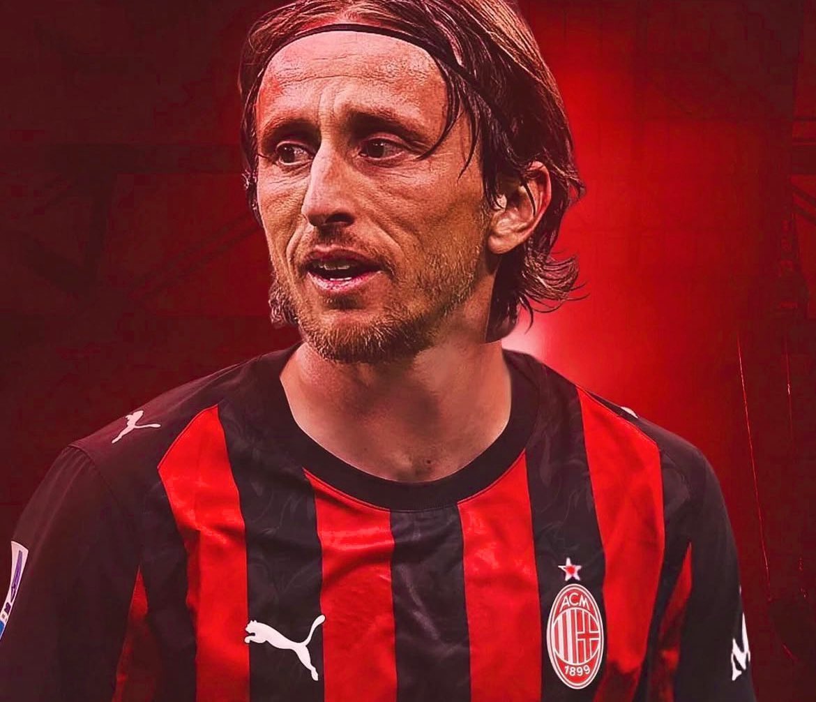 عالم ميلان - Milan World (@ac_milanworld) on Twitter photo 🚨🚨ـــ سكاى :
راتب لوكا مودريتش مع ميلان سيكون 4 مليون يورو و عقد لمدة سنة مع خيار التمديد لموسم آخر 
🇭🇷🇭🇷🇭🇷🇭🇷🇭🇷🇭🇷🇭🇷🇭🇷🇭🇷🇭🇷🇭🇷🇭🇷
💰💰💰💰💰💰💰💰💰💰💰💰 🚨🚨ـــ سكاى :
راتب لوكا مودريتش مع ميلان سيكون 4 مليون يورو و عقد لمدة سنة مع خيار التمديد لموسم آخر 
🇭🇷🇭🇷🇭🇷🇭🇷🇭🇷🇭🇷🇭🇷🇭🇷🇭🇷🇭🇷🇭🇷🇭🇷
💰💰💰💰💰💰💰💰💰💰💰💰