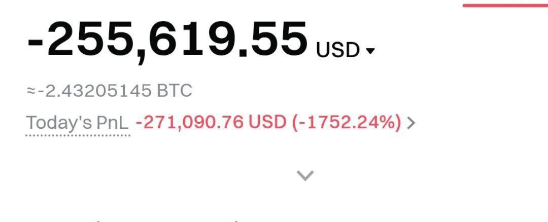 dontstopmirage's tweet photo. Gate io has blessed me 

Thank you $LA https://t.co/BIFqdAhny8