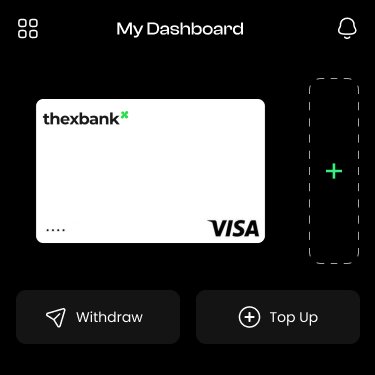 The X Bank π¦ (@the_xbank) on Twitter photo Card Challenge is LIVE! π³β¨
Weβre not just giving away cards β weβre unlocking a whole new way to spend your digital assets. π₯
π 2 Lucky Winners Will Receive:
π₯ $200 β Random draw
π₯ $100 β Most engaged comment
How to enter:
1-β
Follow us
2-β€οΈ Like & repost
3-π₯ Tag 2 Card Challenge is LIVE! π³β¨
Weβre not just giving away cards β weβre unlocking a whole new way to spend your digital assets. π₯
π 2 Lucky Winners Will Receive:
π₯ $200 β Random draw
π₯ $100 β Most engaged comment
How to enter:
1-β
Follow us
2-β€οΈ Like & repost
3-π₯ Tag 2