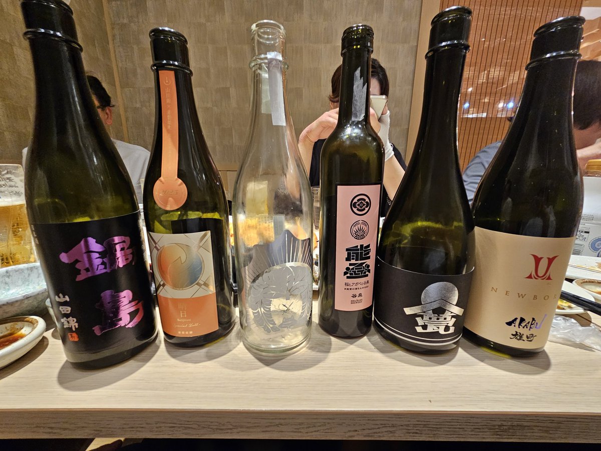 本日のメンバー！