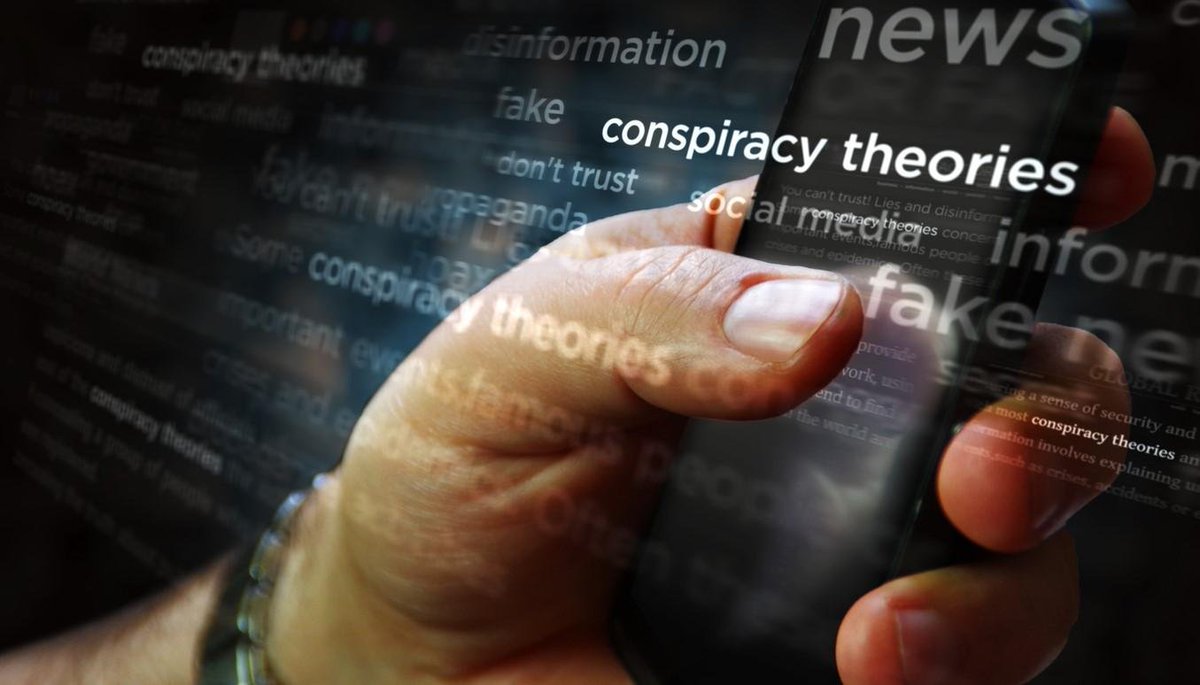 TheEniggma's tweet photo. Kuna watu Kenya wanajenga careers kwa disinformation

Fake news editors, bot coordinators, hashtag mobilizers…

CV iko clean, lakini morals ni red flag

Ask yourself: are you being informed or wrongly influenced?

#RefuseMisinformation https://t.co/2RhAPxl2xz