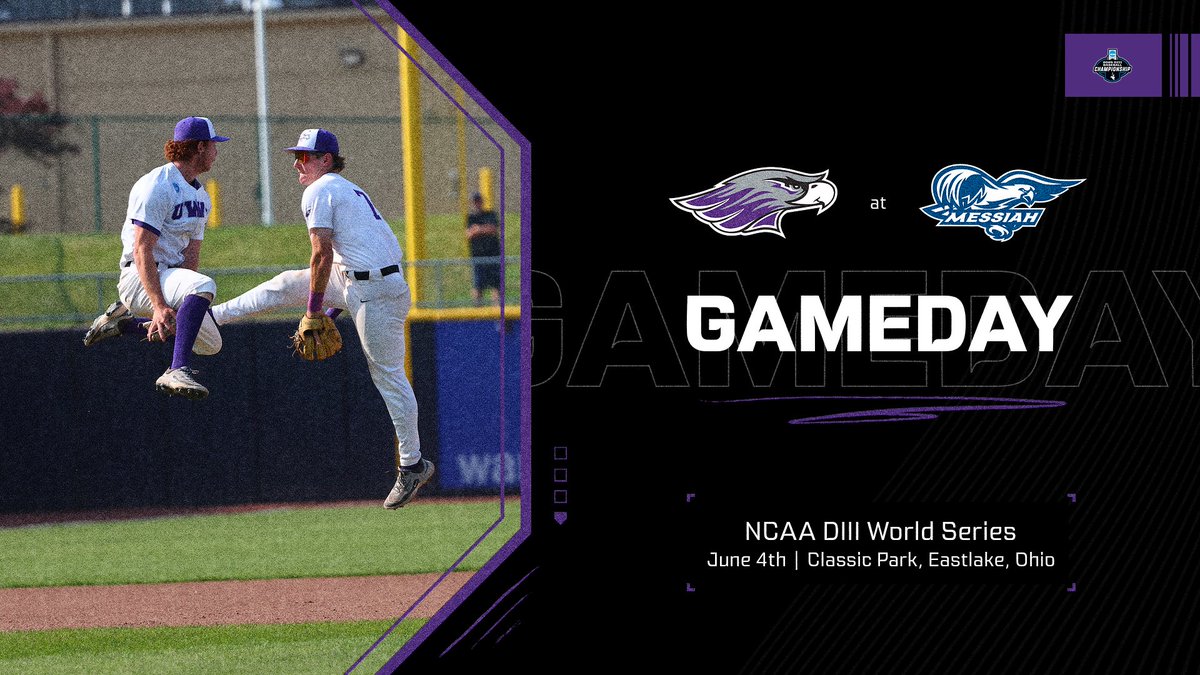 UWW Baseball (@uwwbaseball) on Twitter photo GAMEDAY
Warhawk vs Falcons - 11 am (ET)
📸: <a href="/d3photography/">d3photography.com</a>
#d3b #PoweredByTradition #WarhawkBold GAMEDAY
Warhawk vs Falcons - 11 am (ET)
📸: <a href="/d3photography/">d3photography.com</a>
#d3b #PoweredByTradition #WarhawkBold