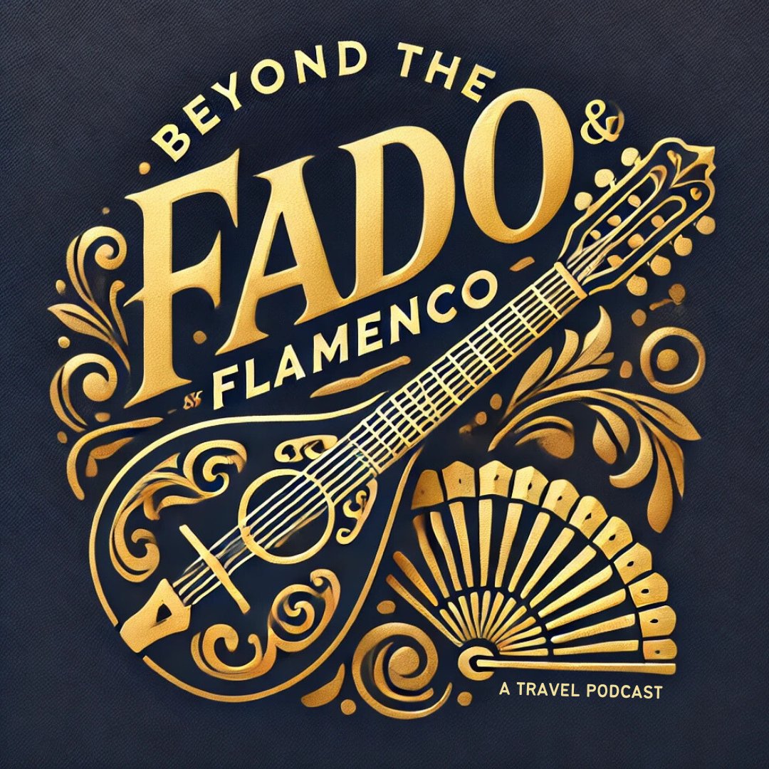 It's Podcast day!  And today is a special one.  We have Tony Goncalves from The Heart &amp; Hustle of Portugal.  Have a listen!

zurl.co/V4STd