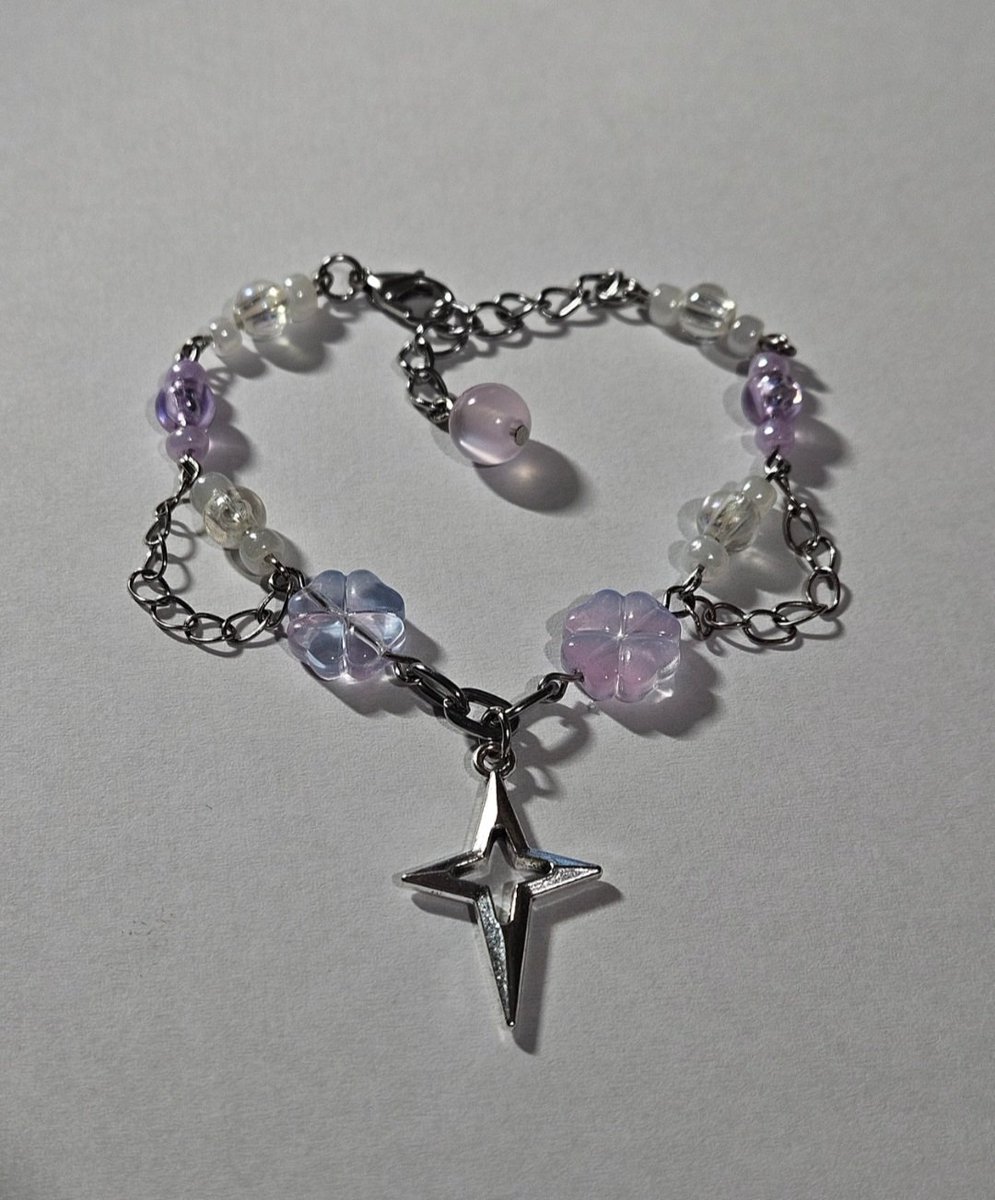 hejka a wiecie, że robię biżuterię na zamówienie  :^)