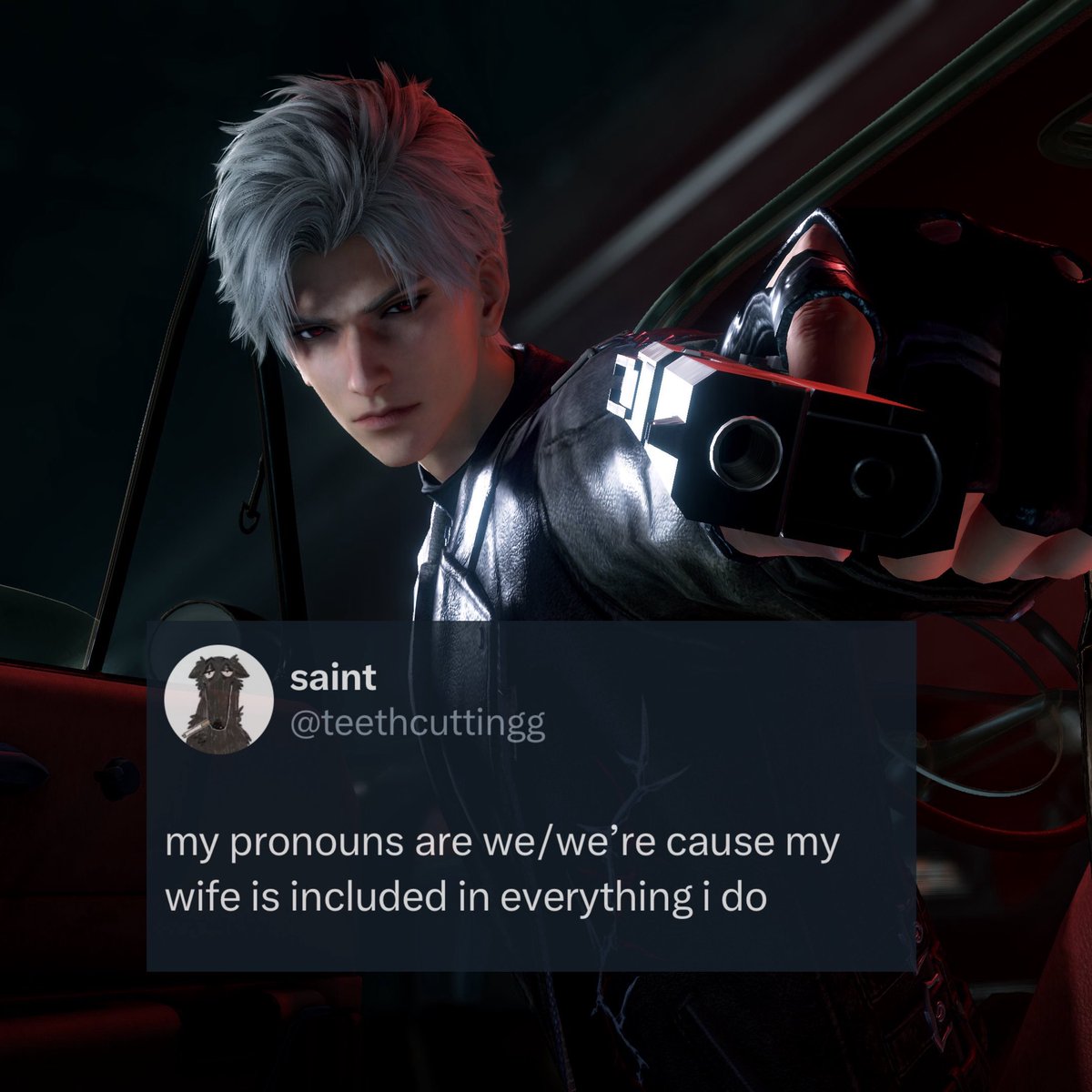 vee ⋆˙⟡ SYLUS MONTH (@fangruneen) on Twitter photo 