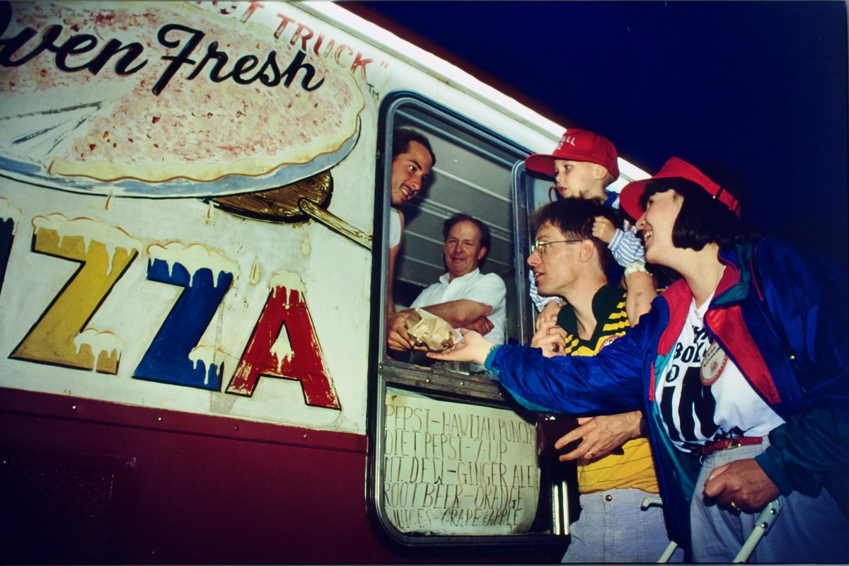 #CornellReunion traditions—from dancing in the Arts Quad tents to family boating on Beebe Lake—have endured through the decades, as alumni flock to the Hill each June to reconnect with old friends.

But alumni of all eras will recognize many of the locations, activities, and