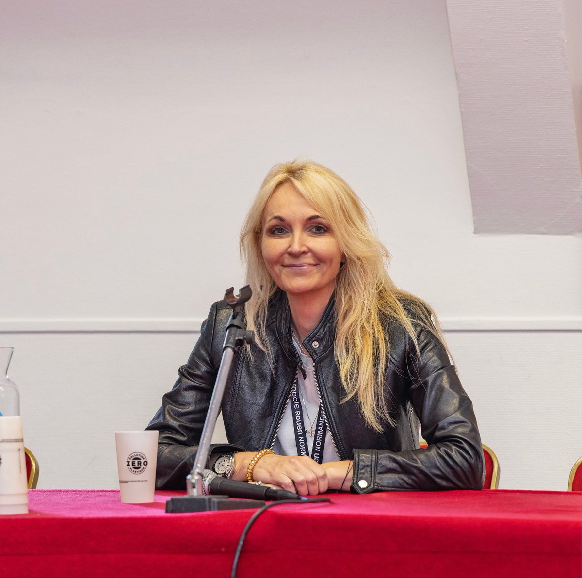 Anki Edvinsson tweet media