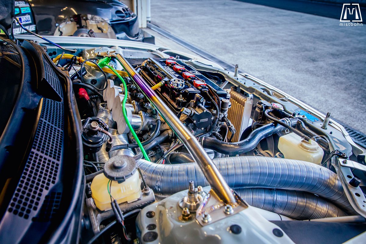 mistbahn's tweet image. GARAGE WORK OMEGA IMPACT VANQUISH Honda EK9 CIVIC Type R

CTAC2025 セントラルサーキット
ガレージワーク Ω インパクト ホンダEK9シビック

#関西サーキットカメラ部 #CTAC #CTAC2025 #CentralTimeAttackChallenge #TimeAttack #タイムアタック #HondaCivic #ホンダシビック