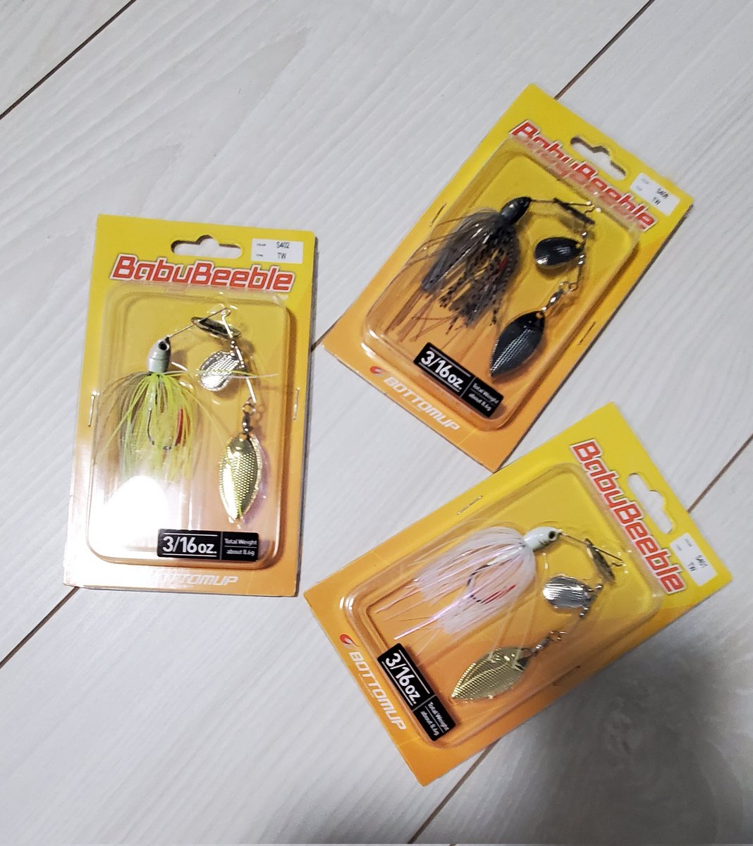 柏のブンブンでゲット！！

＃ボトムアップ ＃柏のブンブン ＃BUNBUN #ベイビーブル