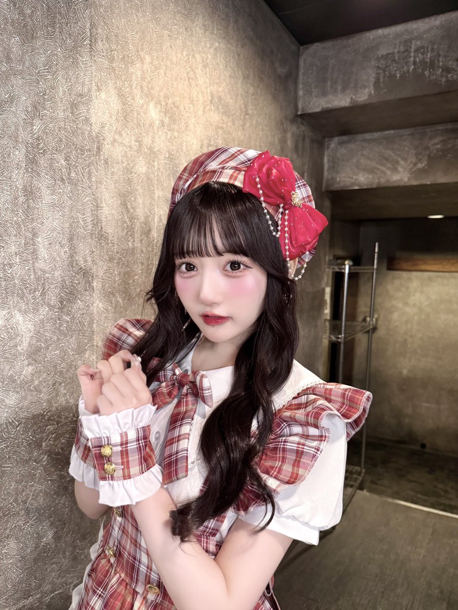 ご注文は櫻子ですか？🍒🎀♡