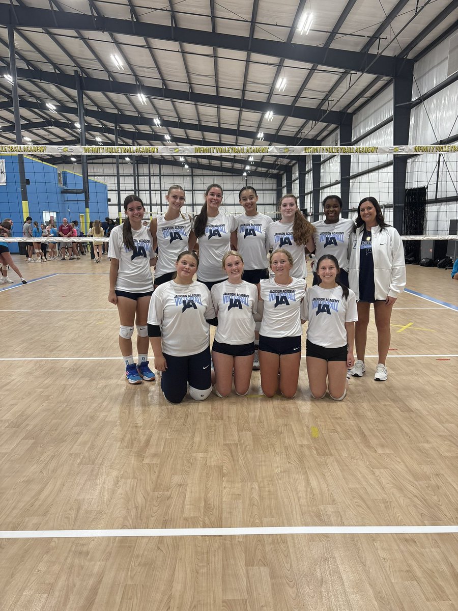 4-0 on the night for the Lady Raiders as they kicked off summer league vs. Brandon and Germantown!

Varsity win vs Germantown 2-0
Varsity win vs Brandon 2-0
JV win vs Brandon 2-1
JV win vs Germantown 2-1

Way to go ladies! 

#WeAreJA #Honor