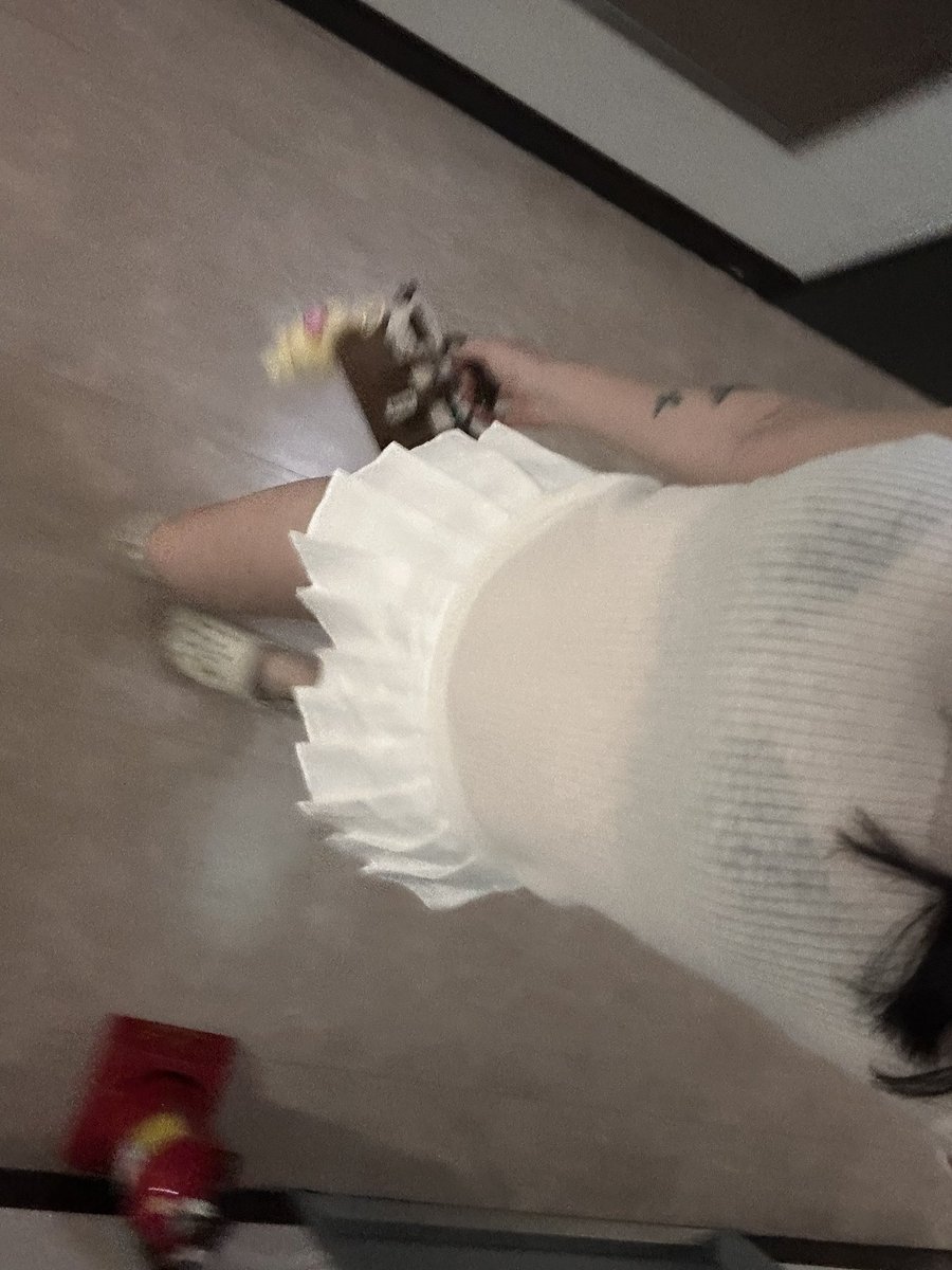 오늘의 출근룩

#트젠 #부산