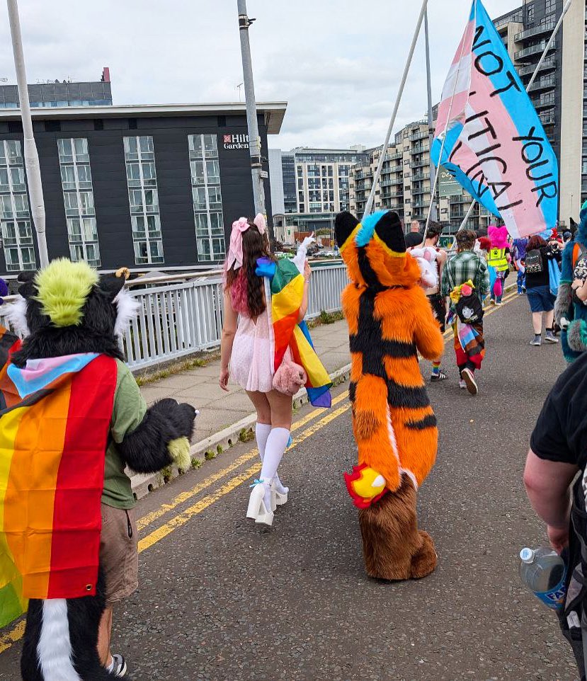 TRANS RIGHTS NOW 🏳️‍⚧️
Bring back the bricks 🧱 

Trans rights will always be human rights whether you like it or not! We have always existed and we will continue to do so no matter how hard you try and push YOUR agenda onto us 🏳️‍⚧️